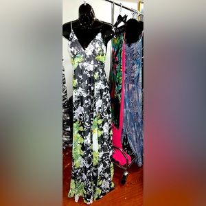 💎Floral Dress💎